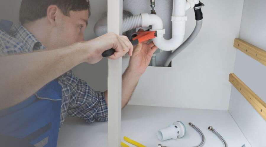 Professional Leak Detection in Alto, GA